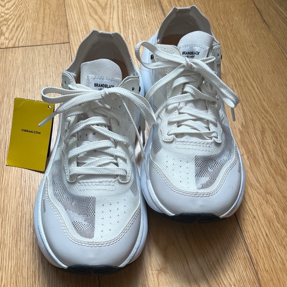 NWT Brandblack Specter Supercritical Men’s sz 7 sneaker - Picture 4 of 6